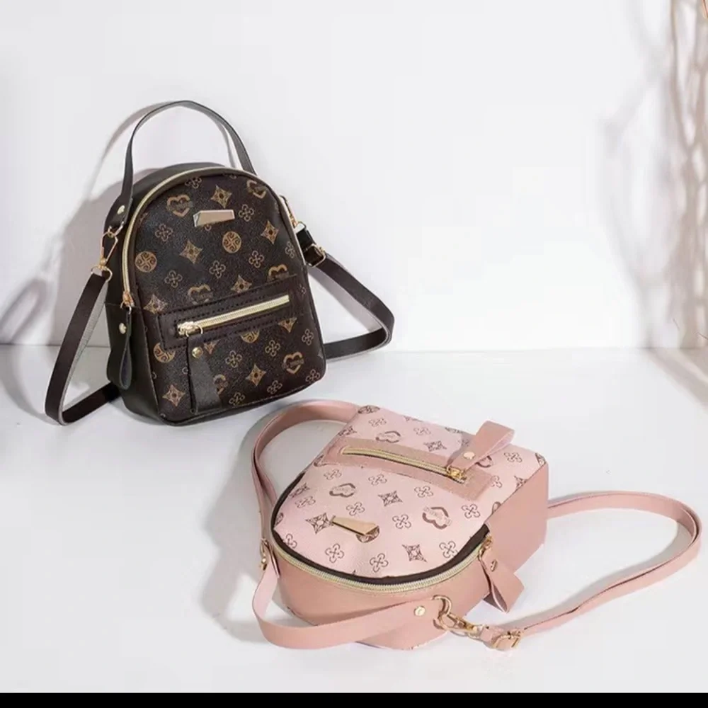 🍒🥀BOUTIQUE BACKPACKS 🥀🍒 - Picture 3 of 4